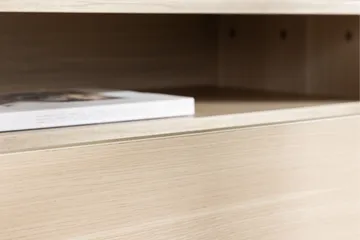 Navarra Tv-bänk 180x40 cm - Vit - Möbler - Vardagsrum - Tv-möbler & mediamöbler - Tv-bänkar