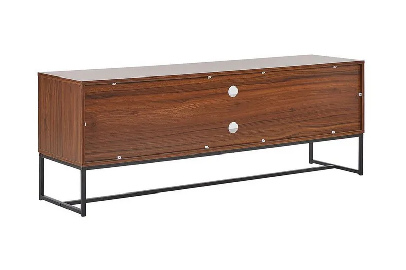 Nueva TV-bänk 150x40 cm - Brun - Möbler - Vardagsrum - Tv-möbler & mediamöbler - Tv-bänkar