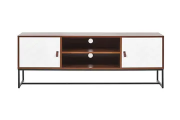 Nueva TV-bänk 150x40 cm - Brun - Möbler - Vardagsrum - Tv-möbler & mediamöbler - Tv-bänkar