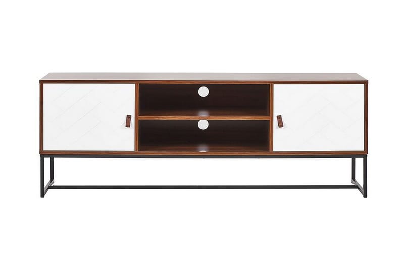 Nueva TV-bänk 150x40 cm - Brun - Möbler - Vardagsrum - Tv-möbler & mediamöbler - Tv-bänkar