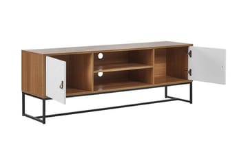 Nueva TV-bänk 150x40 cm - Trä/natur - Möbler - Vardagsrum - Tv-möbler & mediamöbler - Tv-bänkar