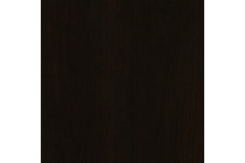 OWEN TV-bänk 107x50 cm Espresso - Dorel Home - Möbler - Vardagsrum - Tv-möbler & mediamöbler - Tv-bänkar