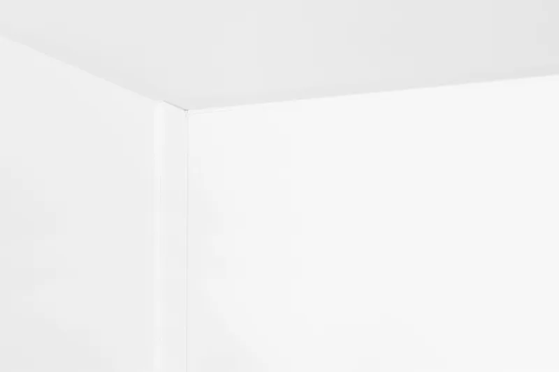 Primo TV-bänk 210 cm - Vit - Möbler - Vardagsrum - Tv-möbler & mediamöbler - Tv-bänkar