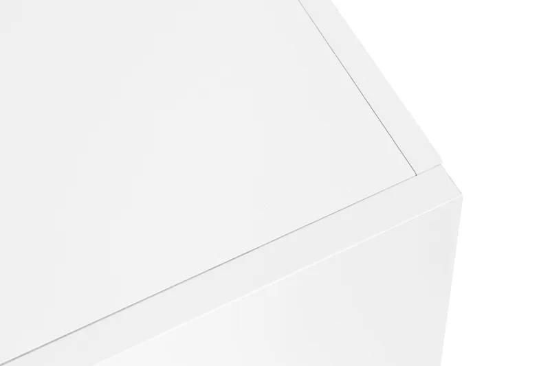 Primo TV-bänk 210 cm - Vit - Möbler - Vardagsrum - Tv-möbler & mediamöbler - Tv-bänkar