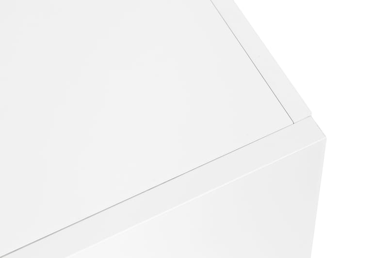 Primo TV-bänk 210 cm - Vit - Möbler - Vardagsrum - Tv-möbler & mediamöbler - Tv-bänkar