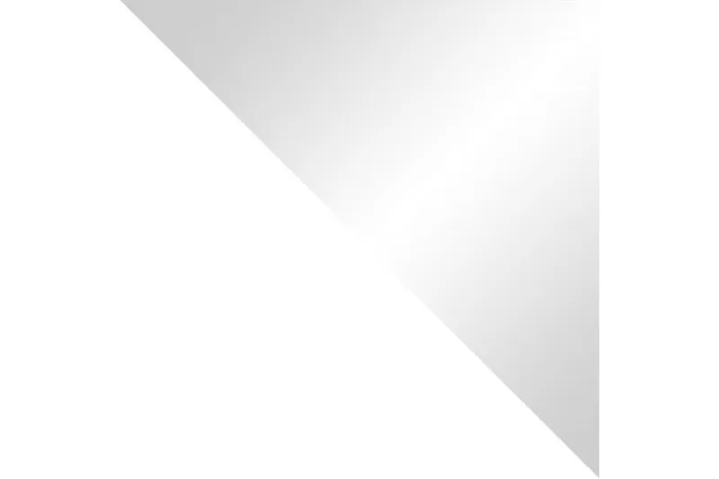 Qiu Tv-bänk 200 cm - Vit / Högglans / Glas - Möbler - Vardagsrum - Tv-möbler & mediamöbler - Tv-bänkar