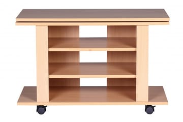 Reeti TV-Bänk 75 cm - Trä/natur - Möbler - Vardagsrum - Tv-möbler & mediamöbler - Tv-bänkar