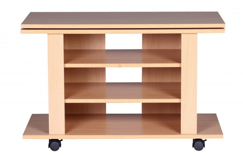 Reeti TV-Bänk 75 cm - Trä/natur - Möbler - Vardagsrum - Tv-möbler & mediamöbler - Tv-bänkar