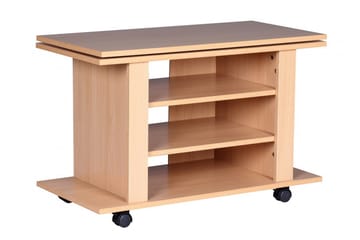Reeti TV-Bänk 75 cm - Trä/natur - Möbler - Vardagsrum - Tv-möbler & mediamöbler - Tv-bänkar