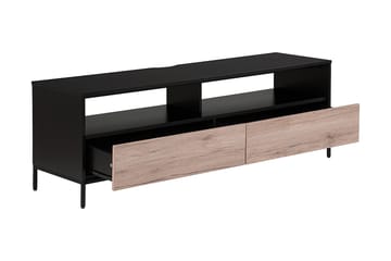 Revelle TV-Bänk 150 cm - Trä/Natur - Möbler - Vardagsrum - Tv-möbler & mediamöbler - Tv-bänkar