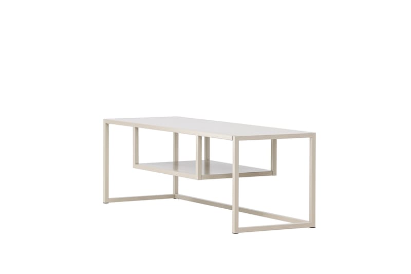 Riverside Tv-bänk 120x40 cm - Beige - Möbler - Vardagsrum - Tv-möbler & mediamöbler - Tv-bänkar