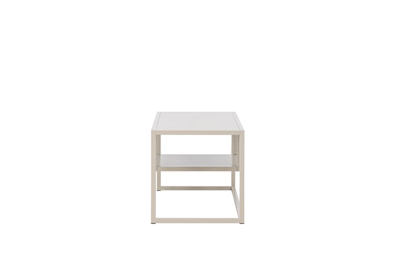 Riverside Tv-bänk 120x40 cm - Beige - Möbler - Vardagsrum - Tv-möbler & mediamöbler - Tv-bänkar