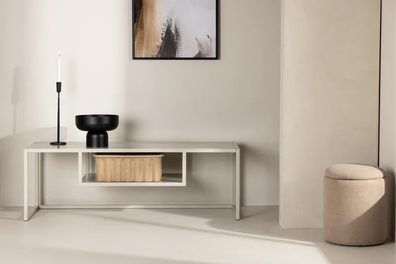 Riverside Tv-bänk 120x40 cm - Möbler - Vardagsrum - Tv-möbler & mediamöbler - Tv-bänkar