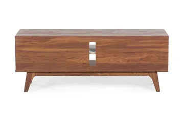 Rochester Tv-Bänk 40x142 cm - Trä/Natur - Möbler - Vardagsrum - Tv-möbler & mediamöbler - Tv-bänkar