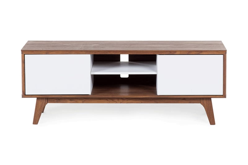 Rochester Tv-Bänk 40x142 cm, Trä/Natur