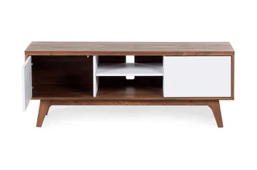 Rochester Tv-Bänk 40x142 cm - Trä/Natur - Möbler - Vardagsrum - Tv-möbler & mediamöbler - Tv-bänkar