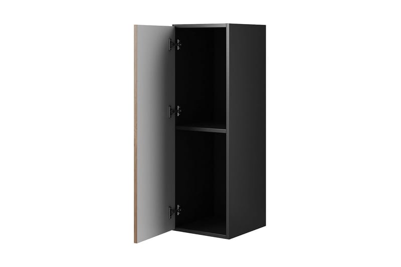 Roco TV-bänk 112,5x39x37,5 cm - Vit - Möbler - Vardagsrum - Tv-möbler & mediamöbler - Tv-bänkar