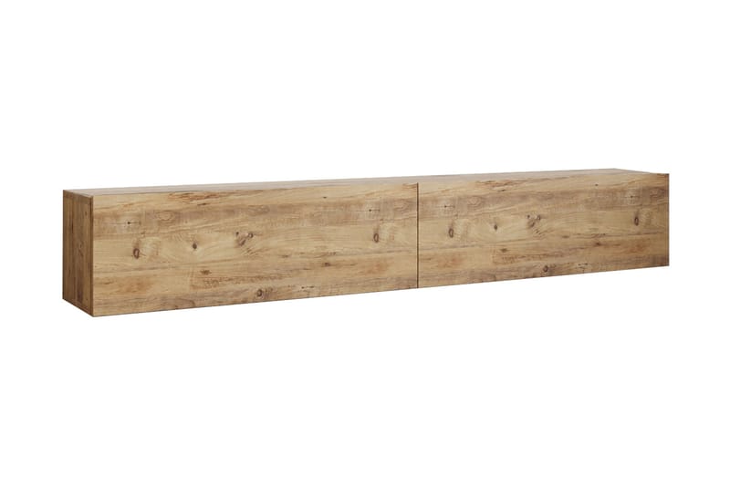 ROLAN Tv-bänk 180 cm Natur