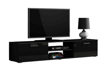 Ruskelsby TV-bänk 180 cm NO_BRAND Black