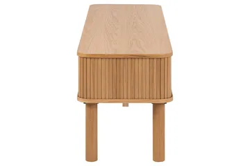 Samay Tv-bänk 40 cm - Natural - Möbler - Vardagsrum - Tv-möbler & mediamöbler - Tv-bänkar