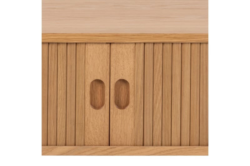 Samay Tv-bänk 40 cm - Natural - Möbler - Vardagsrum - Tv-möbler & mediamöbler - Tv-bänkar