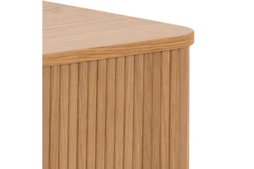Samay Tv-bänk 40 cm - Natural - Möbler - Vardagsrum - Tv-möbler & mediamöbler - Tv-bänkar