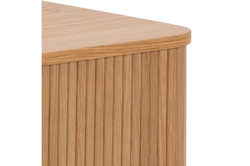 Samay Tv-bänk 40 cm - Natural - Möbler - Vardagsrum - Tv-möbler & mediamöbler - Tv-bänkar