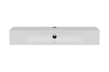 Skuteryd TV-bänk 135 cm - Vit - Möbler - Vardagsrum - Tv-möbler & mediamöbler - Tv-bänkar