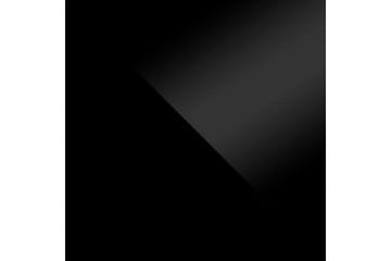 Soho TV-bänk 180x43x37 cm - Svart - Möbler - Vardagsrum - Tv-möbler & mediamöbler - Tv-bänkar