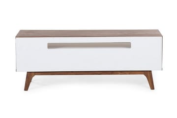 Syracuse Tv-Bänk 39x140 cm - Trä/Natur - Möbler - Vardagsrum - Tv-möbler & mediamöbler - Tv-bänkar
