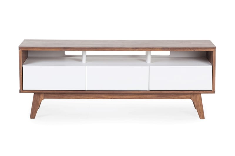 SYRACUSE TV-bänk 39x140 cm - Möbler - Vardagsrum - Tv-möbler & mediamöbler - Tv-bänkar