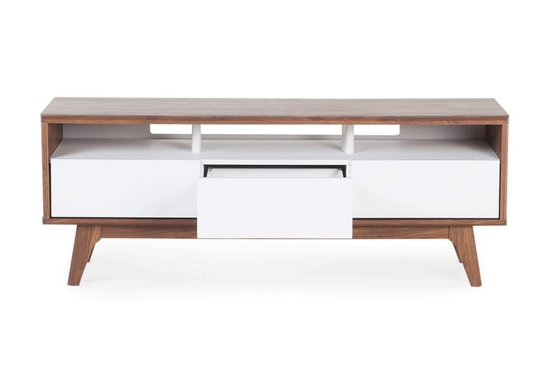 SYRACUSE TV-bänk 39x140 cm - Möbler - Vardagsrum - Tv-möbler & mediamöbler - Tv-bänkar
