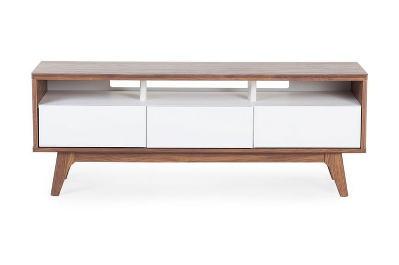 SYRACUSE TV-bänk 39x140 cm - Möbler - Vardagsrum - Tv-möbler & mediamöbler - Tv-bänkar