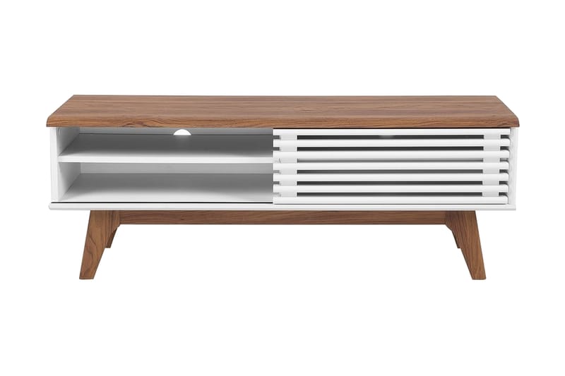 TOLEDO TV-bänk 35x117 cm - Möbler - Vardagsrum - Tv-möbler & mediamöbler - Tv-bänkar