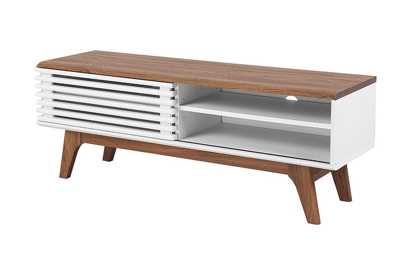 TOLEDO TV-bänk 35x117 cm - Möbler - Vardagsrum - Tv-möbler & mediamöbler - Tv-bänkar