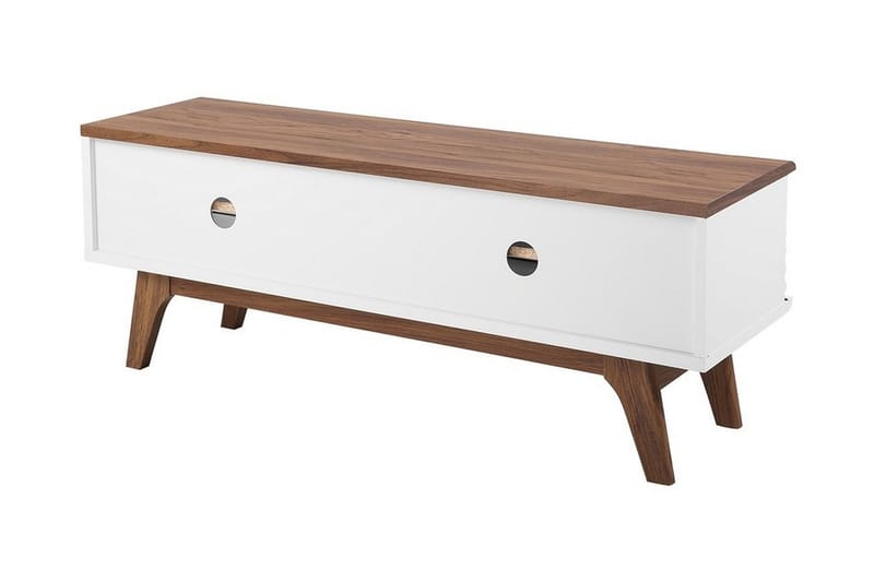 TOLEDO TV-bänk 35x117 cm - Möbler - Vardagsrum - Tv-möbler & mediamöbler - Tv-bänkar