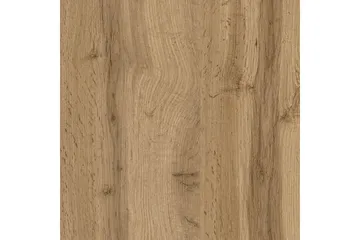 TV-bänk 137 cm - Ek - Möbler - Vardagsrum - Tv-möbler & mediamöbler - Tv-bänkar