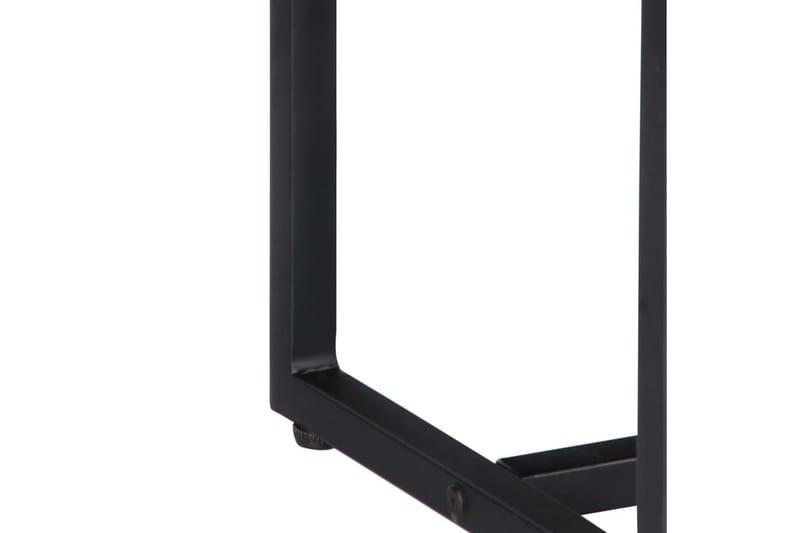 TV-bänk 160x30x45 cm massivt sheshamträ - Brun - Möbler - Vardagsrum - Tv-möbler & mediamöbler - Tv-bänkar