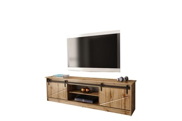 Tv-bänk