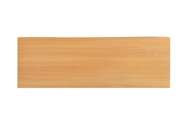 TV-bänk grå 120x39x58 cm - Grå - Möbler - Vardagsrum - Tv-möbler & mediamöbler - Tv-bänkar