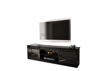 Tv-bänk