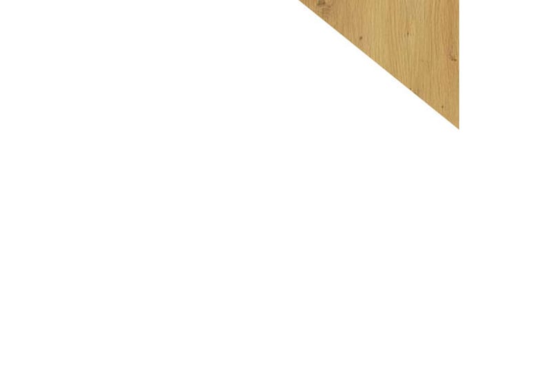 Tv-bänk - Vit|Ek - Möbler - Vardagsrum - Tv-möbler & mediamöbler - Tv-bänkar