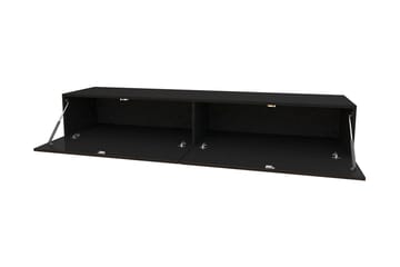 Vasil TV-bänk 180 cm - Trä/Natur - Möbler - Vardagsrum - Tv-möbler & mediamöbler - Tv-bänkar