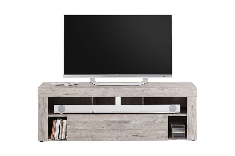 VEGA TV-bänk 150 Sandek - Möbler - Vardagsrum - Tv-möbler & mediamöbler - Tv-bänkar