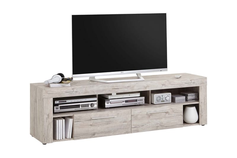 VEGA TV-bänk 180 Sandek - Möbler - Vardagsrum - Tv-möbler & mediamöbler - Tv-bänkar