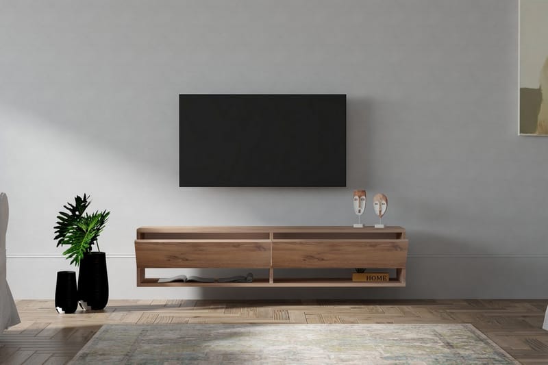VIALENTE Natur - Möbler - Vardagsrum - Tv-möbler & mediamöbler - Tv-bänkar