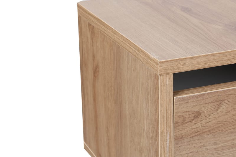 Warffum Tv-bänk 180 cm - Natur - Möbler - Vardagsrum - Tv-möbler & mediamöbler - Tv-bänkar