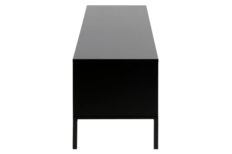 ZUMAR Tv-bänk 140 cm Trä - Möbler - Vardagsrum - Tv-möbler & mediamöbler - Tv-bänkar