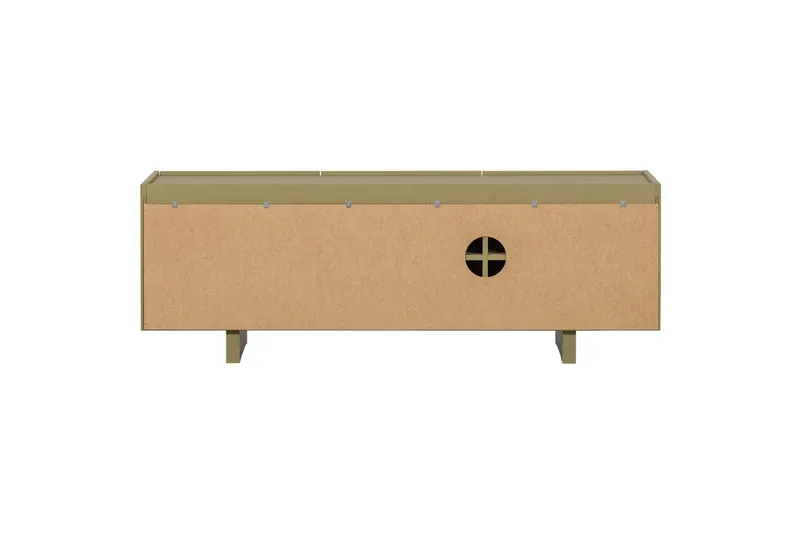 TV-enhet Basu - Mossa, 152 cm - Möbler - Vardagsrum - Tv-möbler & mediamöbler - Tv-skåp