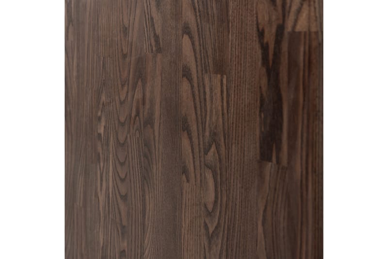 TV-enhet Bono - Brun, Ask - Möbler - Vardagsrum - Tv-möbler & mediamöbler - Tv-skåp